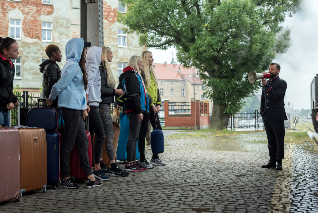 Kto przetrwa surowy bootcamp? W trzecim odcinku 