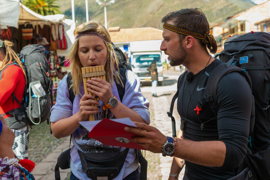 Dzisiaj FINAŁ Ameryka Express! Kto wygra program?! 