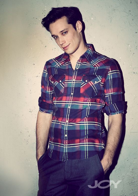 Marta Żmuda-Trzebiatowska w urodzinowym JOY'u (FOTO)