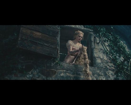 Zobaczcie zwiastun musicalu Disneya Into the Woods [VIDEO]