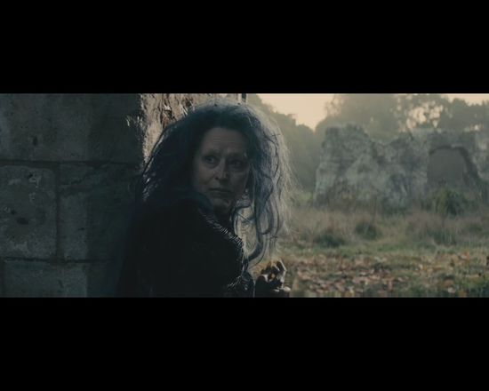 Zobaczcie zwiastun musicalu Disneya Into the Woods [VIDEO]