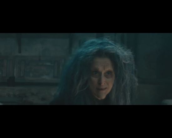 Zobaczcie zwiastun musicalu Disneya Into the Woods [VIDEO]