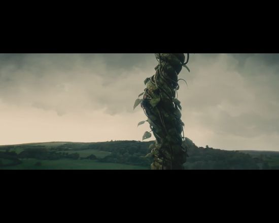 Zobaczcie zwiastun musicalu Disneya Into the Woods [VIDEO]