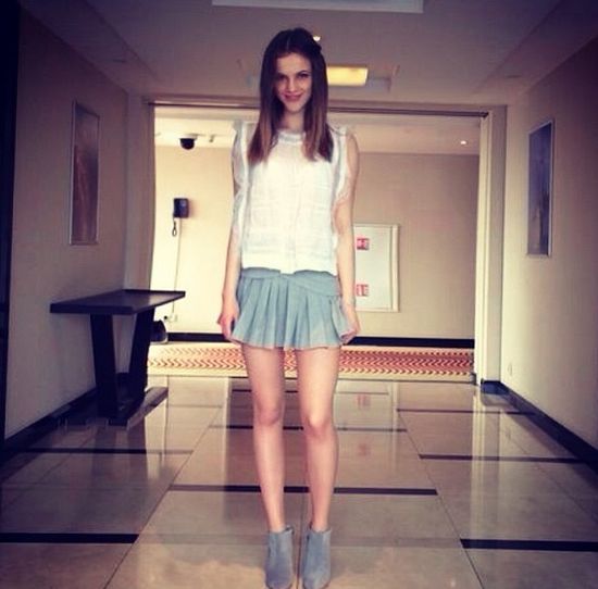 Siostry Mannei - która jest najpiękniejsza? (FOTO)