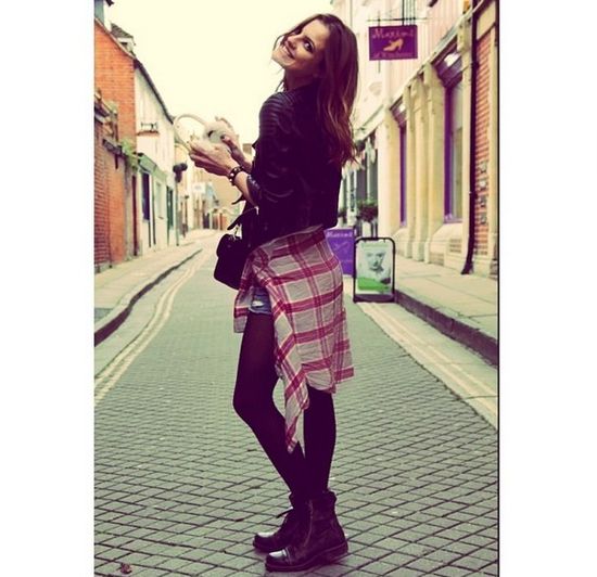 Siostry Mannei - która jest najpiękniejsza? (FOTO)