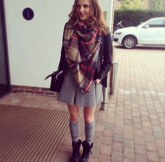 Siostry Mannei - która jest najpiękniejsza? (FOTO)