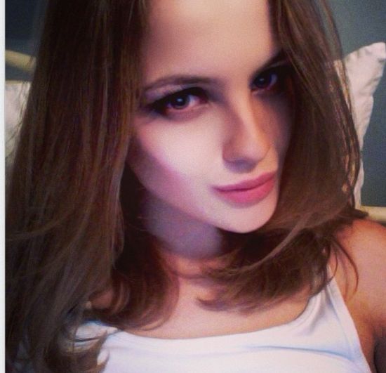 Siostry Mannei - która jest najpiękniejsza? (FOTO)