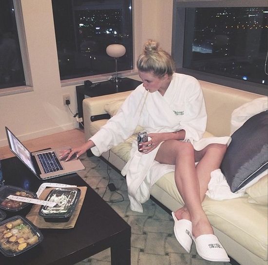 Ireland Baldwin jest biseksualna?! (FOTO)