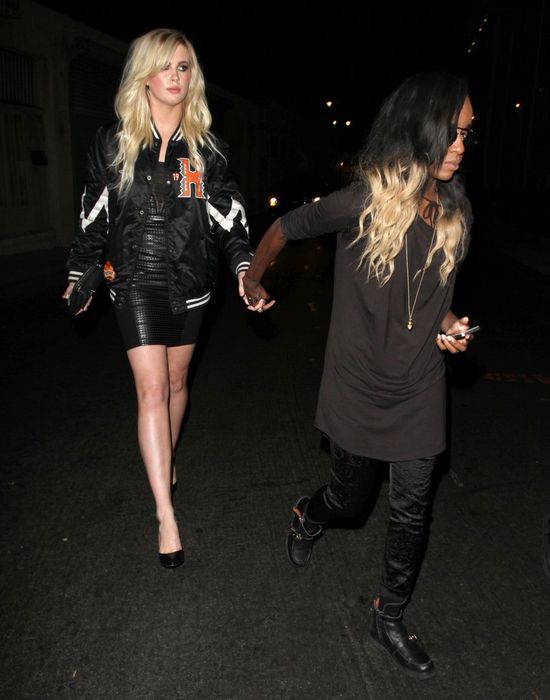 To dlatego Ireland Baldwin trafiła na odwyk? To dlatego Ireland Baldwin trafiła na odwyk?