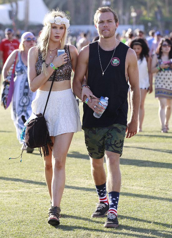 Ireland Baldwin do hejterów: Czy wam to pomaga?