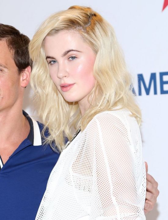 Ireland Baldwin trafiła na odwyk!