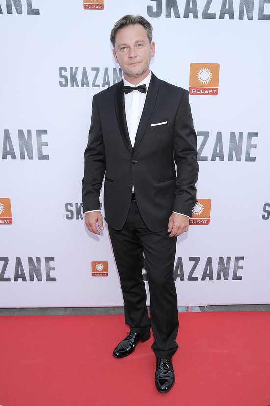 Skazane - jesienią nowy serial w Polsacie (FOTO) Skazane - jesienią nowy serial w Polsacie (FOTO)