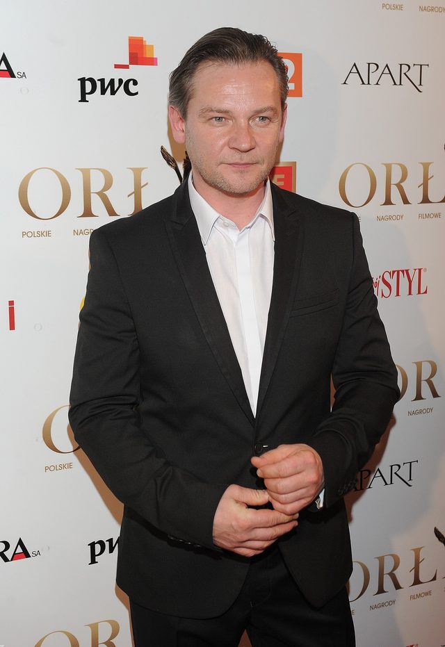 Gwiazdy na gali Orły 2015 (FOTO)