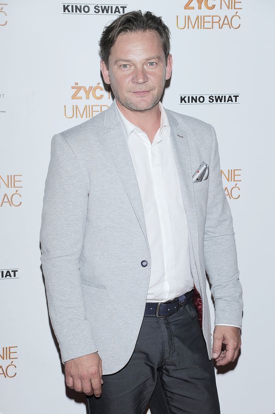 Gwiazdy na premierze filmu Żyć nie umierać (FOTO)