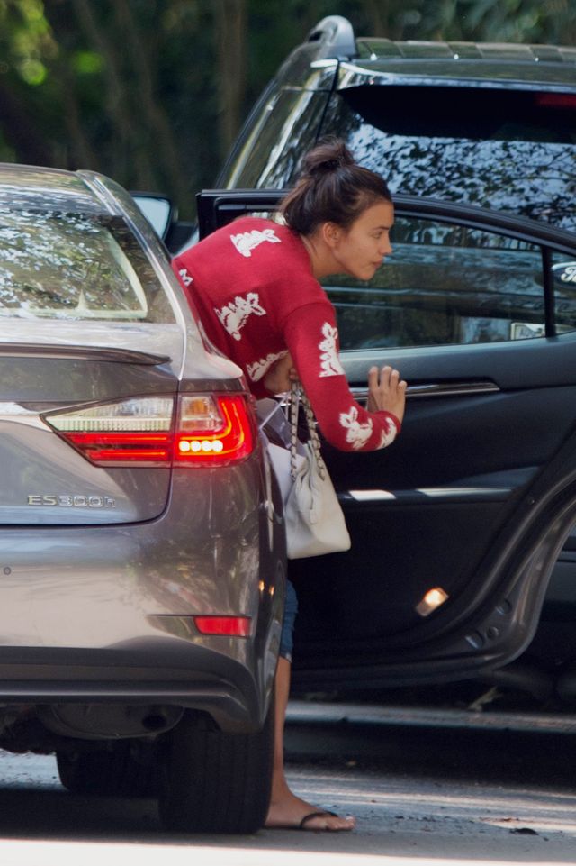 W reklamie TV wygląda jak seksbomba - a na co dzień? (ZDJĘCIA)