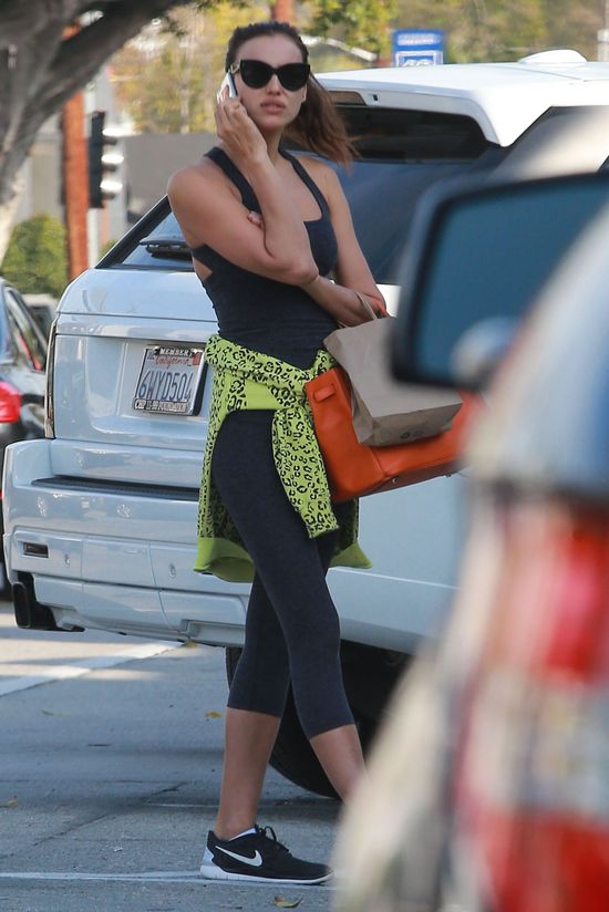 Jej kilogramy po świętach nie są straszne (FOTO) Jej kilogramy po świętach nie są straszne (FOTO)