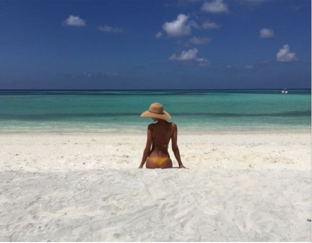 Nic dziwnego, że TEN przystojniak jest jej wierny (FOTO)