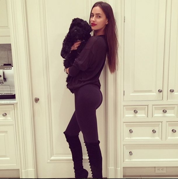 Nic dziwnego, że TEN przystojniak jest jej wierny (FOTO)