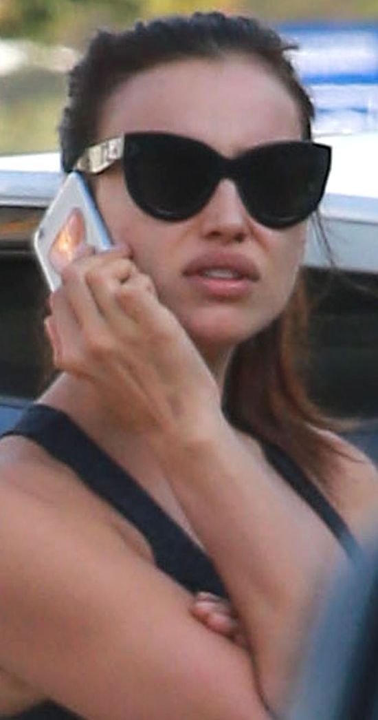 Jej kilogramy po świętach nie są straszne (FOTO) Jej kilogramy po świętach nie są straszne (FOTO)