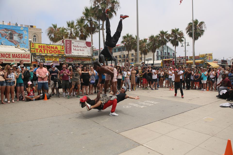 Małgorzata wkurzona w Iron Majdan: Ja nigdy nie byłam STRASZNIE JAMAJKOWA! 