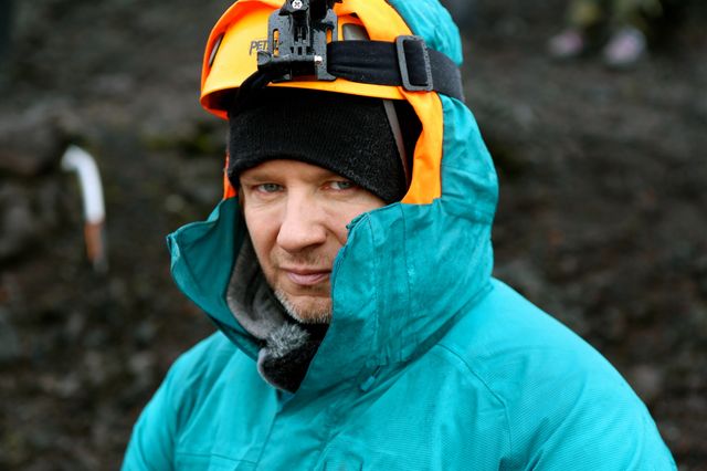 Małgorzata Rozenek-Majdan przeżyła załamanie nerwowe na Islandii (ZDJĘCIA+VIDEO)