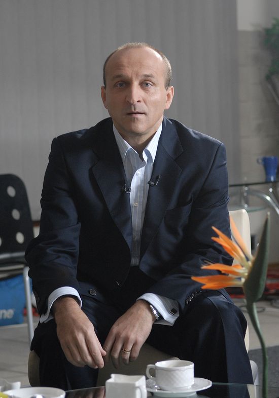 Fakt: Isabel Marcinkiewicz miała poważny wypadek