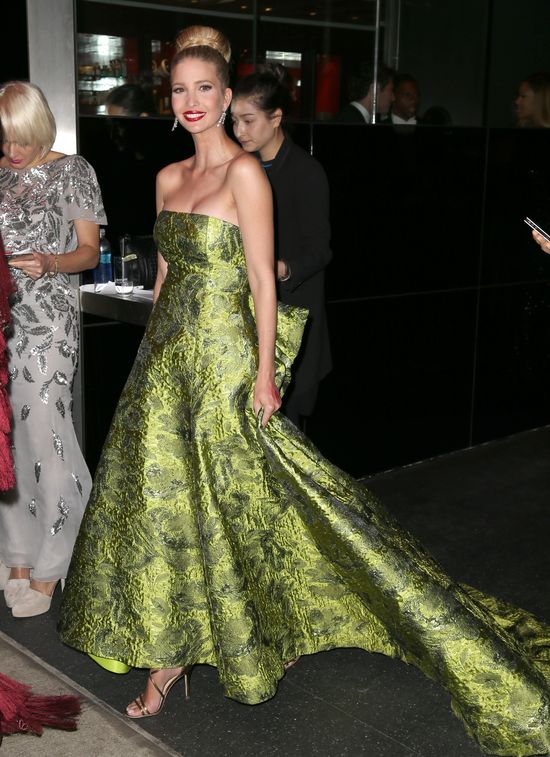 Słyszeliście kiedyś o siostrze Ivanki Trump? (FOTO)