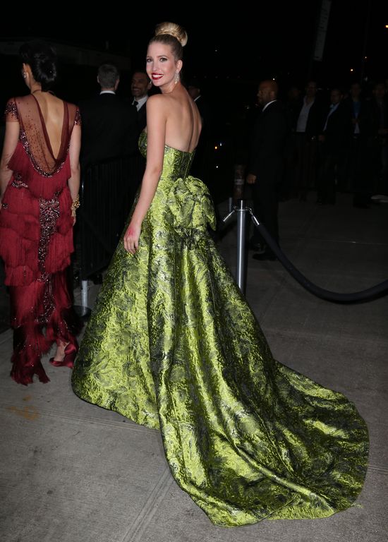 After party po gali MET (FOTO)