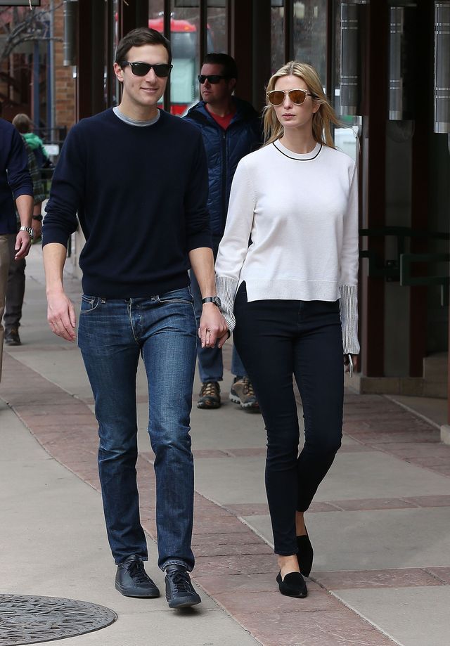 Donald Trump jest wściekły na Ivankę. Dlaczego?