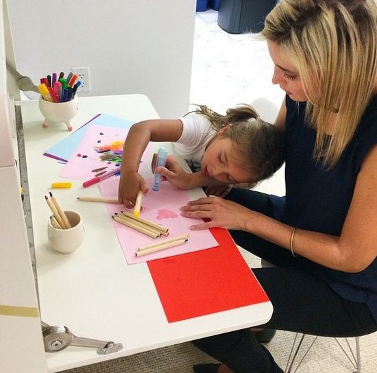 Niecały rok temu urodziła drugie dziecko (FOTO)