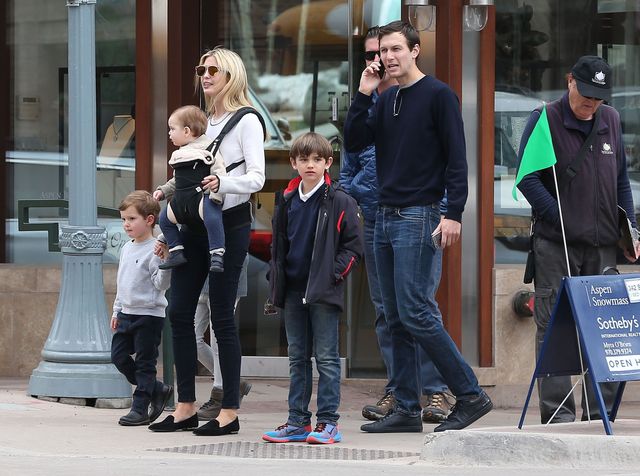 Donald Trump jest wściekły na Ivankę. Dlaczego?