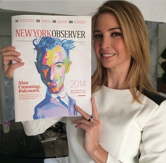 Piękna milionerka chwali się swoimi pociechami (FOTO)