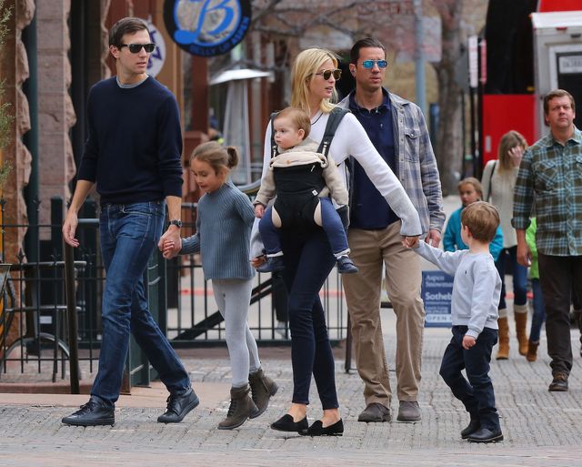 Donald Trump jest wściekły na Ivankę. Dlaczego?