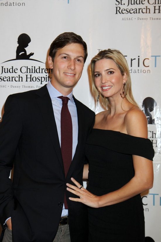 Ivanka Trump nawet śniadania robi jak profesjonalista (FOTO) Ivanka Trump nawet śniadania robi jak profesjonalista (FOTO)