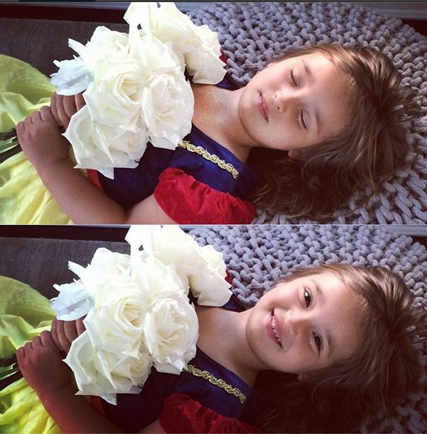 Dzieci Ivanki Trump nie mają lekko (FOTO)