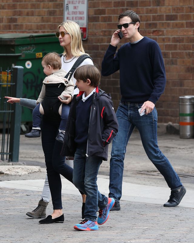 Donald Trump jest wściekły na Ivankę. Dlaczego?