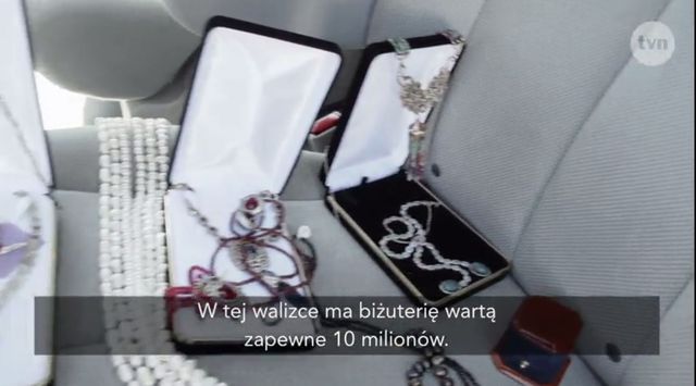 Reggie oświadczył się Iwonie Burnat! (VIDEO)