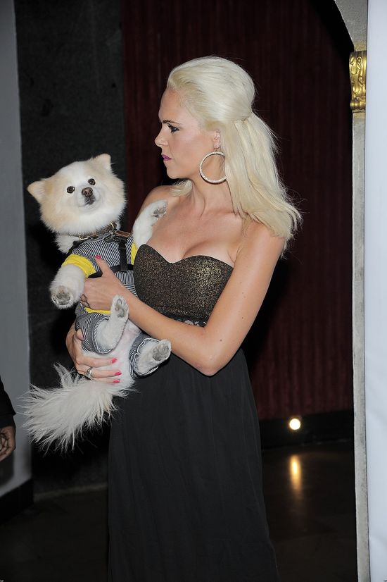 Kinga Korta i Iwona Burnat dobrze poczuły się w Polsce FOTO