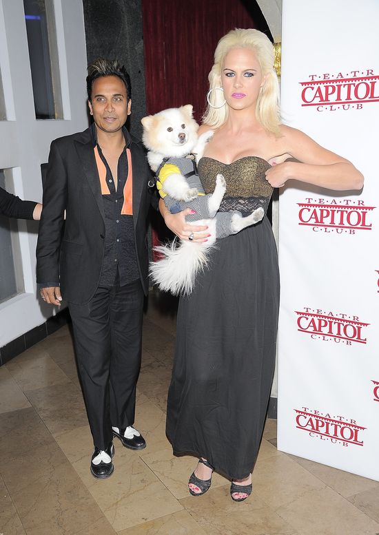 Kinga Korta i Iwona Burnat dobrze poczuły się w Polsce FOTO