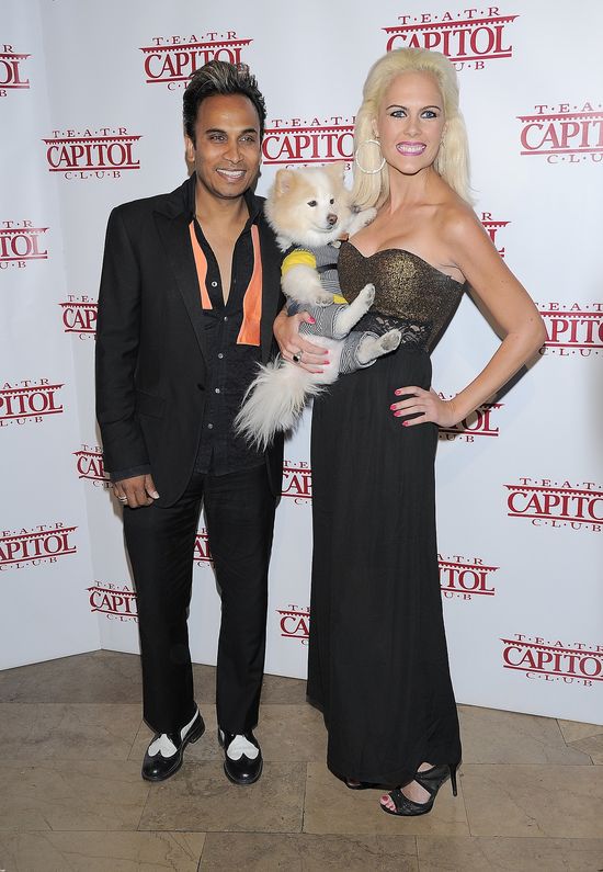 Kinga Korta i Iwona Burnat dobrze poczuły się w Polsce FOTO