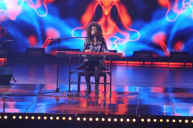 Rose - nowy teledysk finalistki Must be the music [VIDEO]