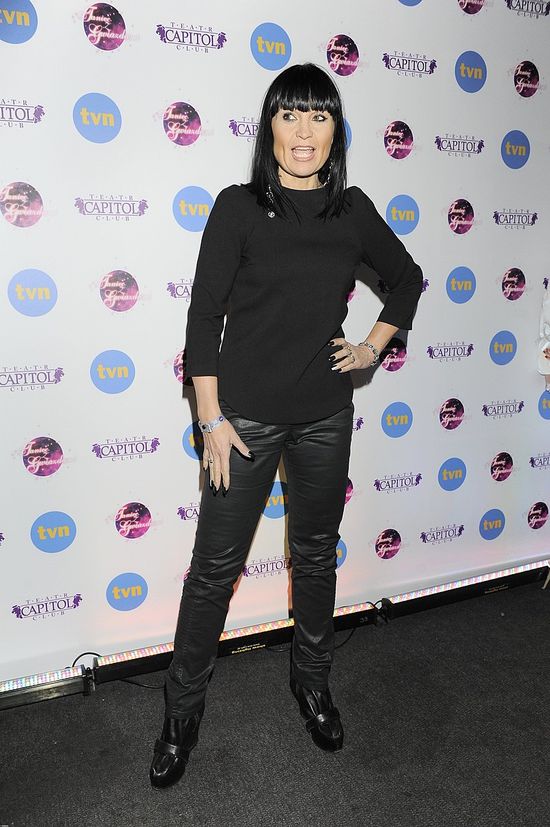 Na tej diecie Iwona Pavlovic schudła 12 kg! Na tej diecie Iwona Pavlovic schudła 12 kg!