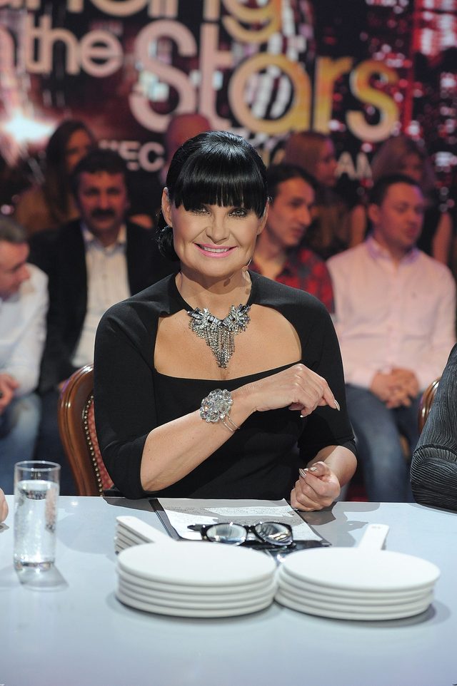 5. odcinek Tańca z gwiazdami na zdjęciach (FOTO)