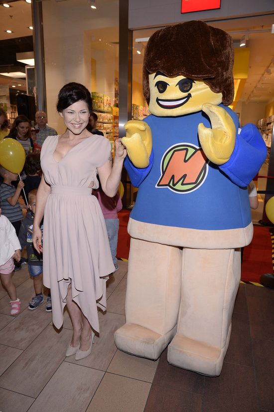 WOW! Iwona Węgrowska przeszła totalną metamorfozę (FOTO)