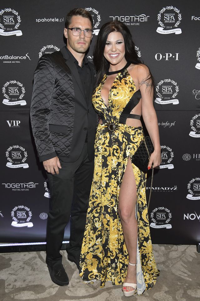 Mamy polską Pamelę Anderson (ZDJĘCIA) Mamy polską Pamelę Anderson (ZDJĘCIA)