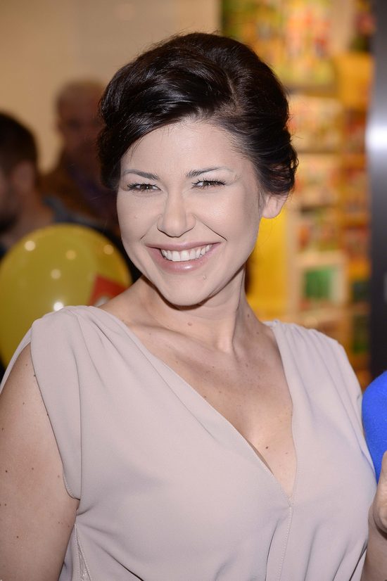 WOW! Iwona Węgrowska przeszła totalną metamorfozę (FOTO)