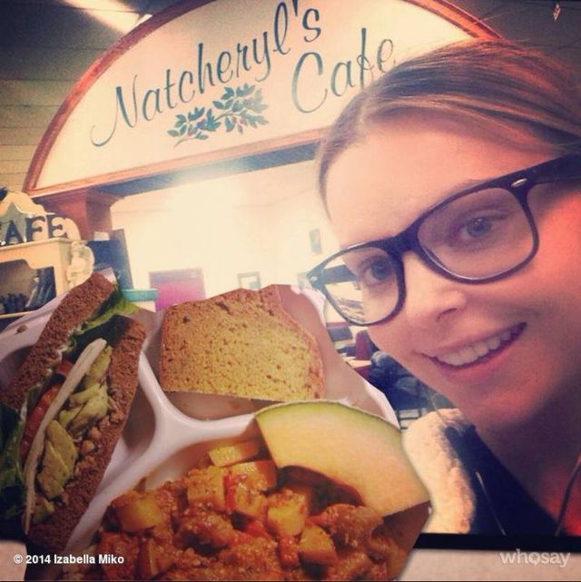 Iza Miko piękna nawet bez makijażu? (FOTO)