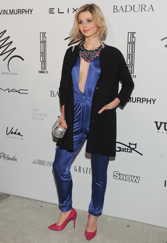 Na pokaz MMC przybyły tłumy (MNÓSTWO ZDJĘĆ) Na pokaz MMC przybyły tłumy (MNÓSTWO ZDJĘĆ)