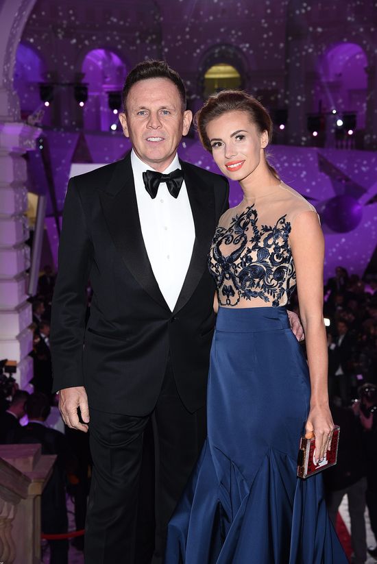 Izabel Janachowska pęka z dumy: Mam 29 lat i swój program 