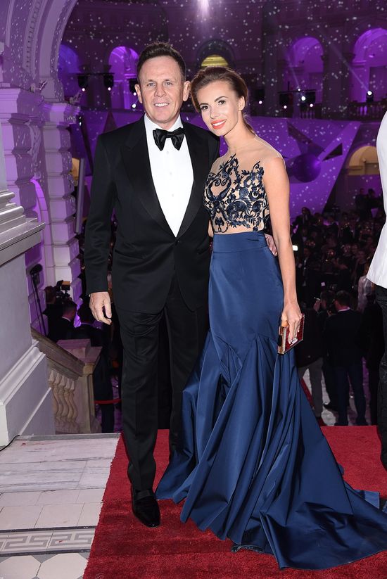 Gwiazdy na Balu Dziennikarzy 2016 (FOTO) Gwiazdy na Balu Dziennikarzy 2016 (FOTO)